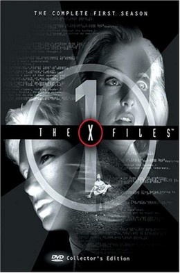 Hồ Sơ Tuyệt Mật 1, The X-Files: Season 1 (1993)