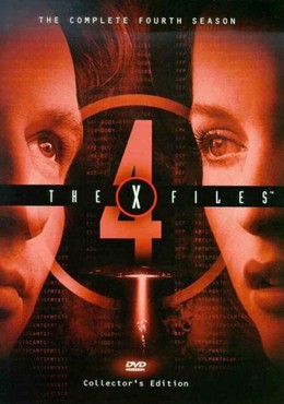 The X-Files: Season 4 (1996)