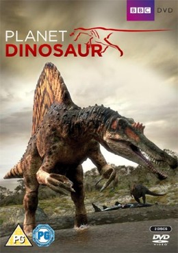 Planet Dinosaur Season 1 (2011)