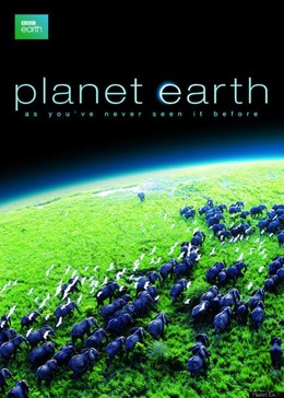 Hành Trình Xanh, BBC - Planet Earth (2006)