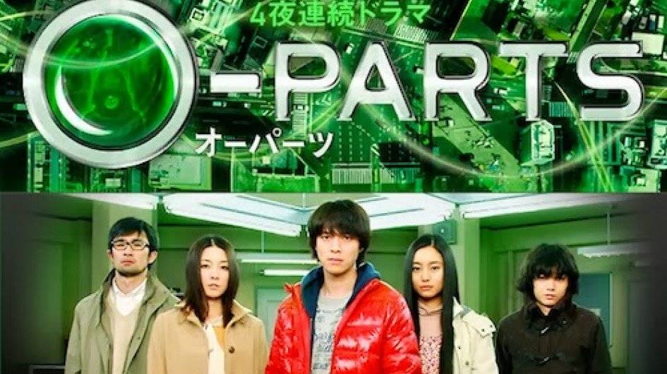 O-PARTS (2012)