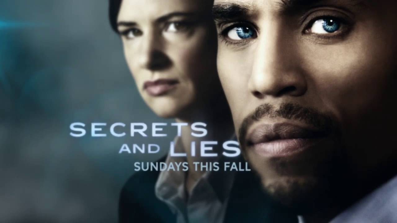 Xem Phim Bí Mật Và Dối Trá Phần 2, Secrets And Lies Season 2 2016