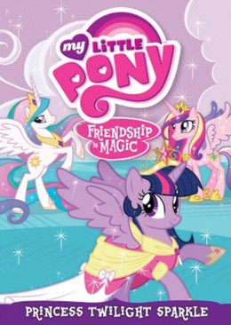 Bé Pony Của Em: Tình Bạn Là Phép Màu Ss6, My Little Pony Friendship Is Magic Ss6 (2016)