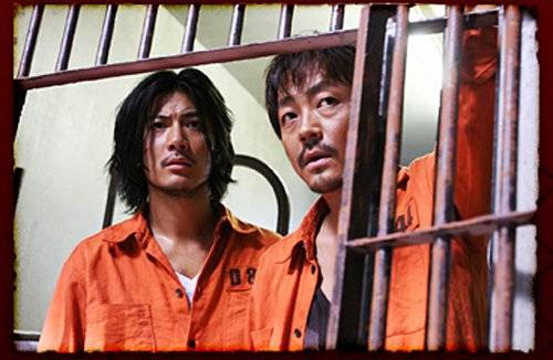 Xem Phim Tù Nhân, Prisoners 2008