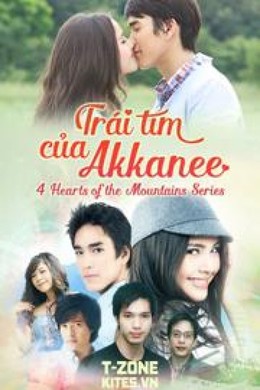4 Hearts Of The Mountains Series 2: Akkanee's Heart (2010)