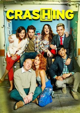 Crashing First Season (2016)