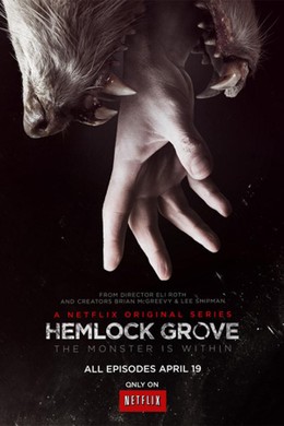 Hemlock Grove Season 1 (2013)