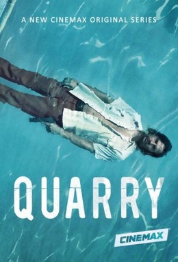 Con Mồi, Quarry First Season (2016)