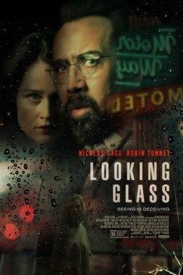 Bí Ẩn Sau Tấm Gương, Looking Glass / Looking Glass (2018)