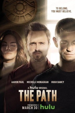 The Path First Season (2016)