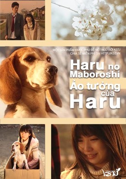 Ảo Tưởng Của Haru, Haru No Maboroshi (2010)