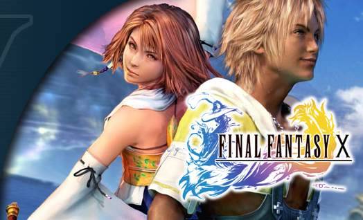 Xem Phim Final Fantasy X, Final Fantasy X 2015