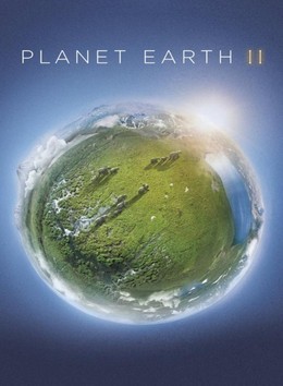 Hành Trình Trái Đất 2, Planet Earth II / Planet Earth II (2016)