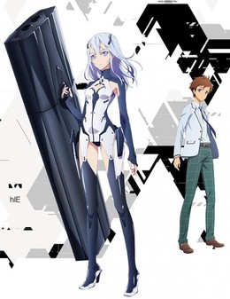 Beatless (2018)