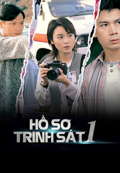 Hồ Sơ Trinh Sát Phần 1