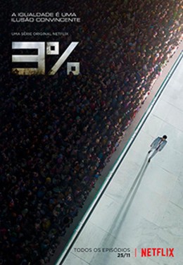 3 Percent (2016)