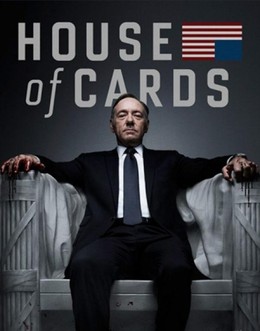 Sóng Gió Chính Trường (Phần 1), House of Cards Season 1 (2013)
