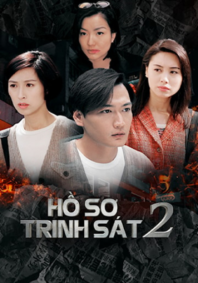 Hồ Sơ Trinh Sát Phần 2