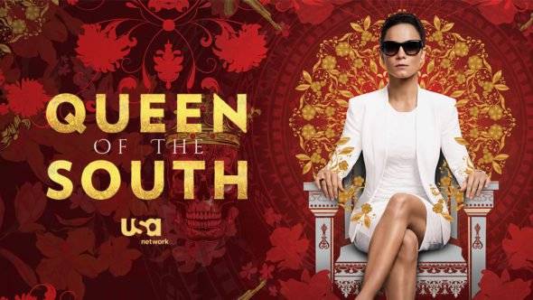 Queen of the South Season 2 (2017)