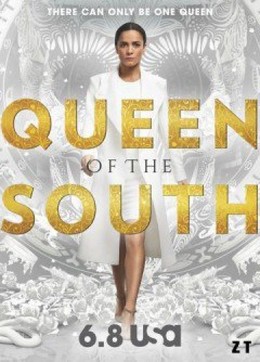 Bà Hoàng Phương Nam (Phần 2), Queen of the South Season 2 (2017)
