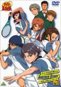 Prince of Tennis / Prince of Tennis (2001)