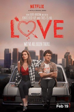 Love (2016)