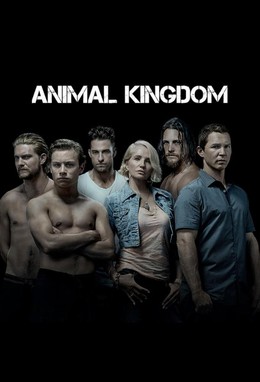 Gia Tộc Tội Phạm, Animal Kingdom (2016)
