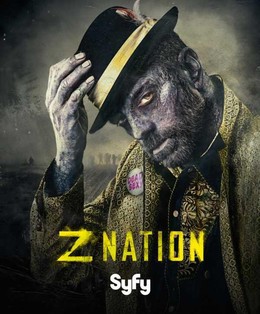 Cuộc Chiến Zombie (Phần 3), Z Nation Season 3 (2016)