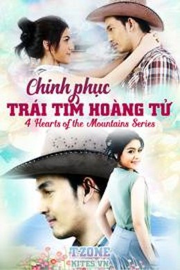 4 Hearts Of The Mountains Series 1: Thara's Himalaya (2010)