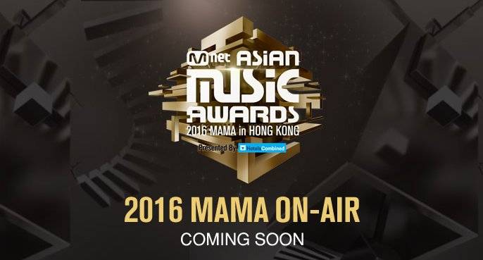 Xem Phim Lễ Trao Giải MAMA 2016, Mnet Asean Music Award 2016 2016