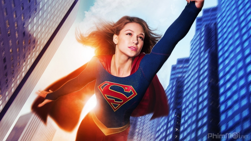 Xem Phim Nữ siêu nhân (Phần 1), Supergirl (Season 1) 2015