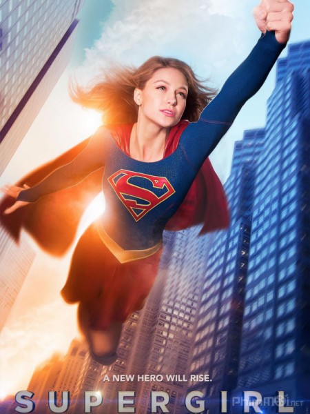 Nữ siêu nhân (Phần 1), Supergirl (Season 1) / Supergirl (Season 1) (2015)